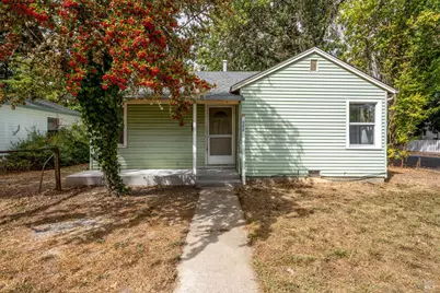 288 E San Francisco Avenue, Willits, CA 95490 - Photo 1