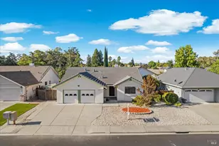 107 Inyo Ct, Vacaville, CA 95687 - Photo 1