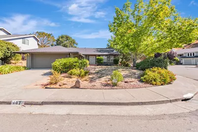 107 Partridge Drive, Novato, CA 94945 - Photo 1