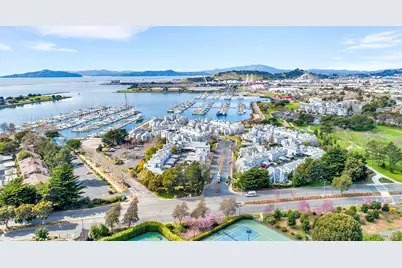 306 Commodore Drive, Richmond, CA 94804 - Photo 1