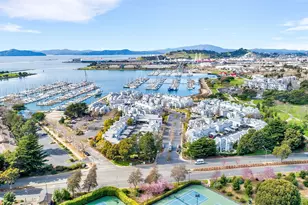 306 Commodore Dr, Richmond, CA 94804 - Photo 1