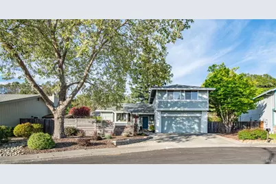 5270 Arnica Way, Santa Rosa, CA 95403 - Photo 1