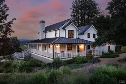 6317 W Dry Creek Road, Healdsburg, CA 95448 - Photo 1