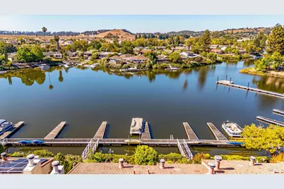 925 Marina Drive, Napa, CA 94559 - Photo 1