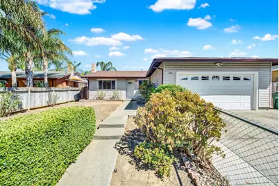 224 De Paul Drive, Vallejo, CA 94589 - Photo 1