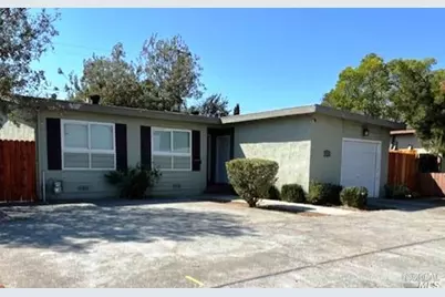 507 E Travis Boulevard, Fairfield, CA 94533 - Photo 1