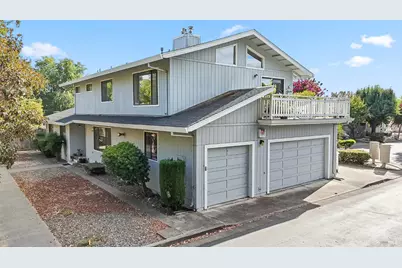 1763 Eardley Avenue, Santa Rosa, CA 95401 - Photo 1