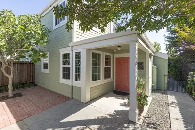 2773 Elks Way, Napa, CA 94558 - Photo 1