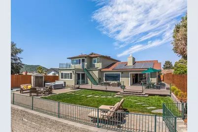 126 San Marino Drive, San Rafael, CA 94901 - Photo 1