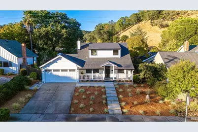 284 Blackstone Drive, San Rafael, CA 94903 - Photo 1