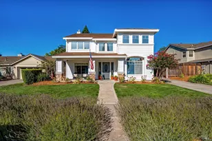 835 Knight St, Sonoma, CA 95476 - Photo 1