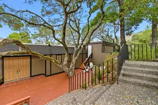 171 Dominican Dr, San Rafael, CA 94901 - Photo 1