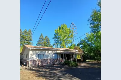 548 Milani Drive, Ukiah, CA 95482 - Photo 1