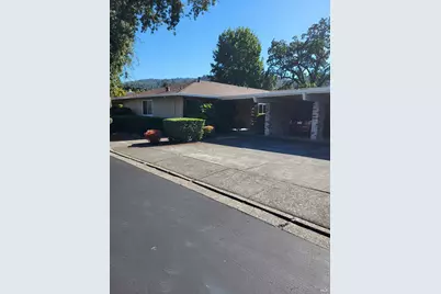 404 Meadowgreen Drive, Santa Rosa, CA 95409 - Photo 1