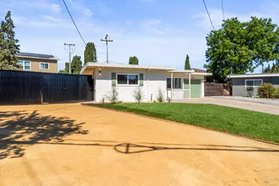 2128 Ethel Porter Drive, Napa, CA 94558 - Photo 1