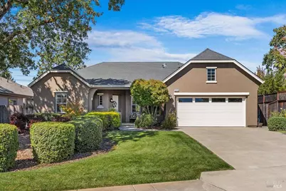 9229 Oak Trail Circle, Santa Rosa, CA 95409 - Photo 1
