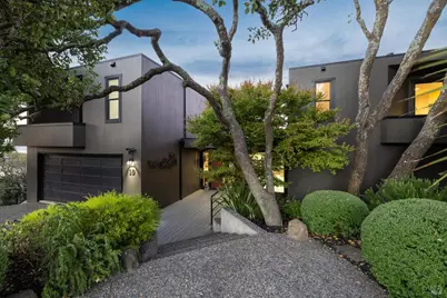 10 Laurel Lane, Sausalito, CA 94965 - Photo 1