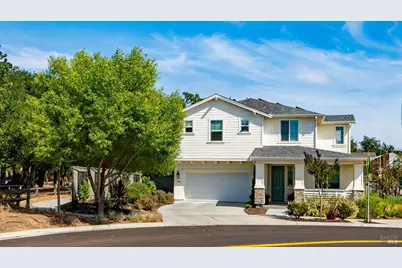 1640 Periwinkle Street, Santa Rosa, CA 95403 - Photo 1