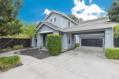 5 Blackberry Drive, Napa, CA 94558 - Photo 1