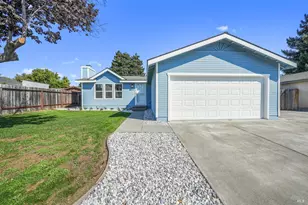 224 Pinecreek Ln, American Canyon, CA 94503 - Photo 1