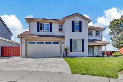 442 Northrup Lane, American Canyon, CA 94503 - Photo 1