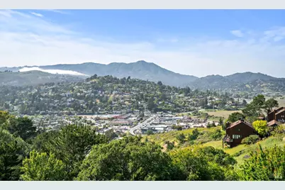 402 Donahue Street, Sausalito, CA 94965 - Photo 1