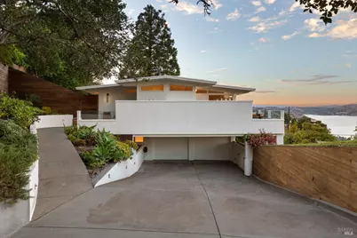 70 Currey Avenue, Sausalito, CA 94965 - Photo 1