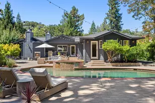 10 Deer Hollow Rd, San Anselmo, CA 94960 - Photo 1