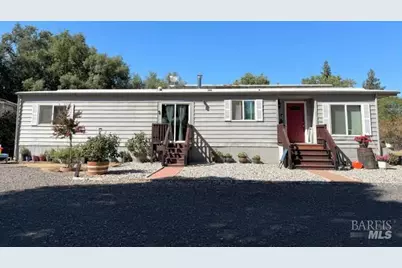 3110 Redemeyer Road, Ukiah, CA 95482 - Photo 1