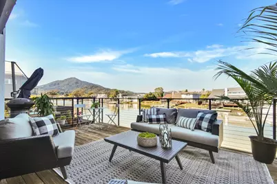 72 Lucky Drive, Corte Madera, CA 94925 - Photo 1