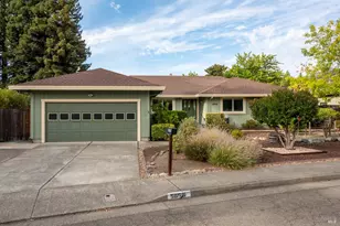 5056 Fravel Ln, Santa Rosa, CA 95409 - Photo 1