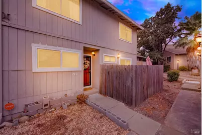 719 Beelard Drive, Vacaville, CA 95687 - Photo 1