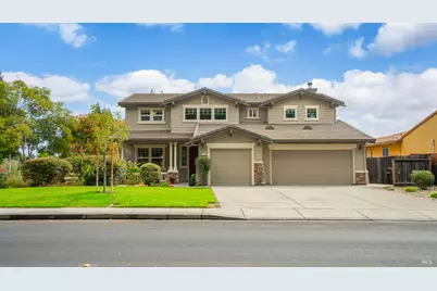 160 Fruitvale Road, Vacaville, CA 95688 - Photo 1