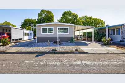 91 Westgate Circle, Santa Rosa, CA 95401 - Photo 1