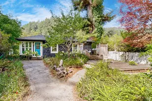 22296 Moscow Rd, Monte Rio, CA 95462 - Photo 1