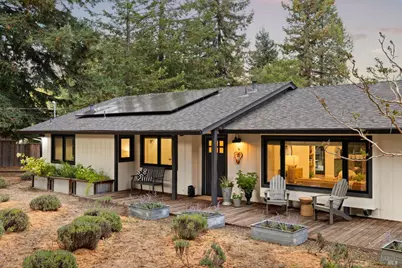 421 Bloomfield Road, Sebastopol, CA 95472 - Photo 1