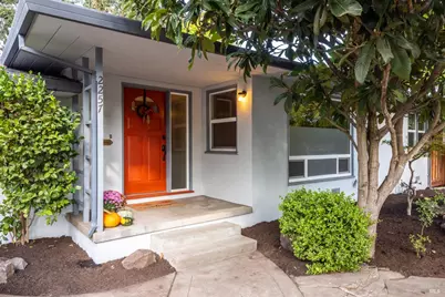 2257 Meyers Drive, Santa Rosa, CA 95403 - Photo 1