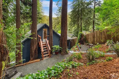 21500 Rio Vista Terrace, Monte Rio, CA 95462 - Photo 1