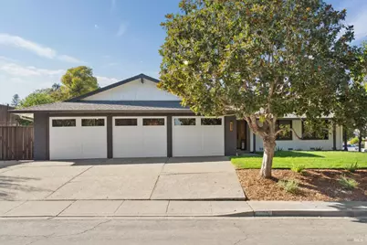 1 Meadowlark Court, Novato, CA 94947 - Photo 1