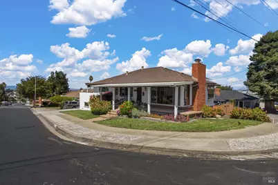 1124 Mahoney Street, Rodeo, CA 94572 - Photo 1