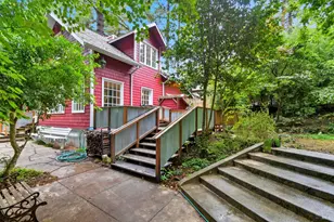 40 Gilson Ave, Camp Meeker, CA 95419 - Photo 1