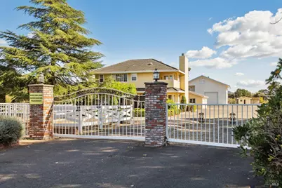 1089 El Centro Avenue, Napa, CA 94558 - Photo 1