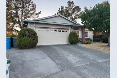 100 Percheron Court, Vallejo, CA 94591 - Photo 1