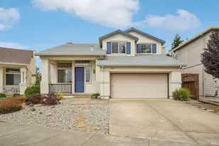 2641 Wild Bill Cir, Santa Rosa, CA 95407 - Photo 1