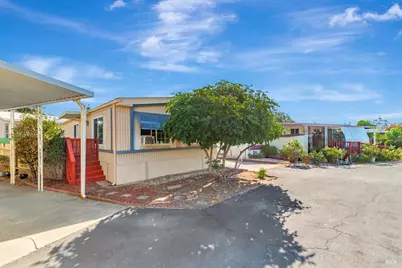 504 Colonial Park Drive, Santa Rosa, CA 95403 - Photo 1