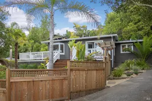 113 Greenwood Ave, San Rafael, CA 94901 - Photo 1
