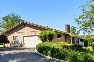 100 Vineyard Cir, Sonoma, CA 95476 - Photo 1