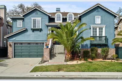 109 Pinheiro Circle, Novato, CA 94945 - Photo 1