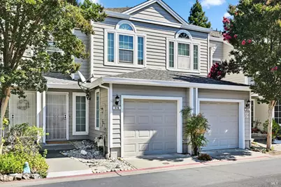 576 E Jasmine Circle, Santa Rosa, CA 95407 - Photo 1