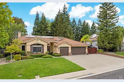 349 Birchwood Court, Vacaville, CA 95688 - Photo 1